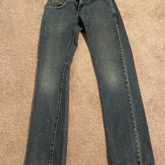 Levi Jeans - Picture 5 of 6